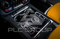 2025 Rolls Royce Spectre