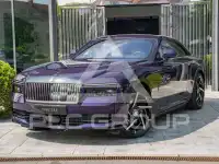 2025 Rolls Royce Spectre