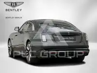 2025 Rolls Royce Spectre