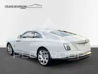 2025 Rolls Royce Spectre