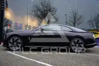 2025 Rolls Royce Spectre