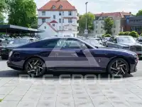 2025 Rolls Royce Spectre