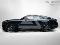 2025 Rolls Royce Spectre