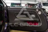 2025 Rolls Royce Spectre