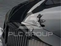 2025 Rolls Royce Spectre