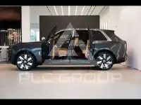 2025 Rolls Royce Cullinan