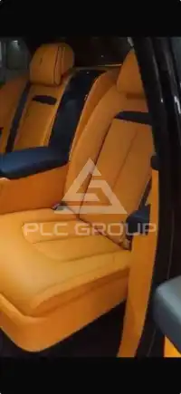 2025 Rolls Royce Cullinan