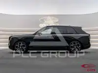 2025 Rolls Royce Cullinan