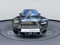 2025 Rolls Royce Cullinan