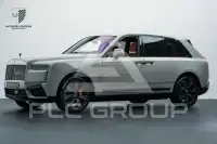 2025 Rolls Royce Cullinan