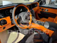 2025 Rolls Royce Cullinan