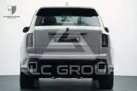 2025 Rolls Royce Cullinan