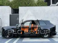 2025 Rolls Royce Cullinan