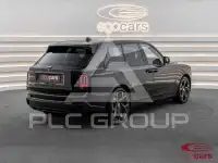 2025 Rolls Royce Cullinan