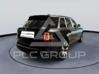 2025 Rolls Royce Cullinan