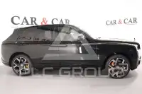 2025 Rolls Royce Cullinan