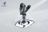 2025 Rolls Royce Cullinan