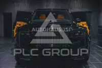 2025 Rolls Royce Cullinan