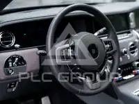 2025 Rolls Royce Cullinan