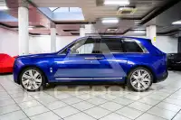 2025 Rolls Royce Cullinan