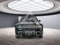 2025 Rolls Royce Cullinan