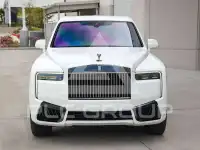 2025 Rolls Royce Cullinan