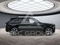 2025 Rolls Royce Cullinan