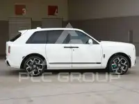2025 Rolls Royce Cullinan
