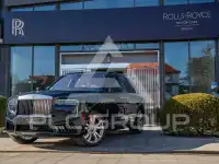2025 Rolls Royce Cullinan