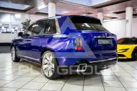 2025 Rolls Royce Cullinan
