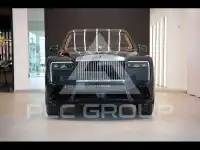 2025 Rolls Royce Cullinan