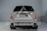 2025 Rolls Royce Cullinan