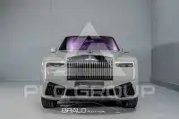 2025 Rolls Royce Cullinan