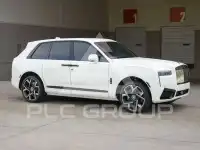 2025 Rolls Royce Cullinan