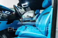 2025 Rolls Royce Cullinan