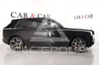 2025 Rolls Royce Cullinan