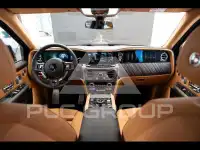 2025 Rolls Royce Cullinan