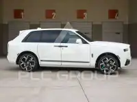 2025 Rolls Royce Cullinan