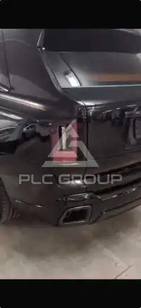 2025 Rolls Royce Cullinan