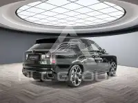 2025 Rolls Royce Cullinan