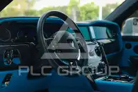 2025 Rolls Royce Cullinan