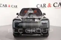 2025 Rolls Royce Cullinan