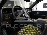 2025 Rolls Royce Cullinan