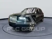 2025 Rolls Royce Cullinan
