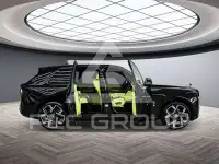 2025 Rolls Royce Cullinan
