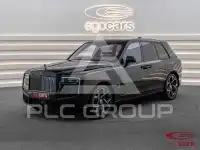 2025 Rolls Royce Cullinan
