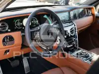 2025 Rolls Royce Cullinan