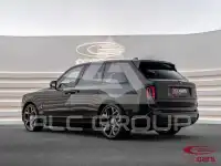 2025 Rolls Royce Cullinan