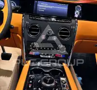 2025 Rolls Royce Cullinan