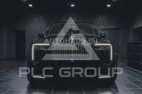 2025 Rolls Royce Cullinan